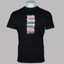 Weekend Offender 1995 B-Sides Cassettes T-Shirt Black