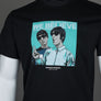 Weekend Offender Believe Graphic T-Shirt Black