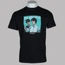 Weekend Offender Believe Graphic T-Shirt Black