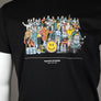 Weekend Offender Blake T-Shirt Black