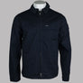 Weekend Offender Caleb Overshirt Navy