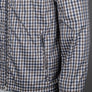 Weekend Offender Campania Check Windbreaker Jacket Mid House Check