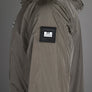 Weekend Offender Campania Fleece Lined Jacket Tobacco