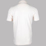 Weekend Offender Caneiros Polo Shirt Alabaster