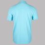 Weekend Offender Caneiros Polo Shirt Saltwater