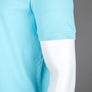 Weekend Offender Caneiros Polo Shirt Saltwater
