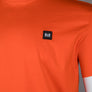 Weekend Offender Cannon Beach T-Shirt Pure Orange