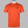Weekend Offender Cannon Beach T-Shirt Pure Orange