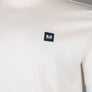 Weekend Offender Cannon Beach T-Shirt Alabaster