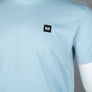 Weekend Offender Cannon Beach T-Shirt Artic Blue