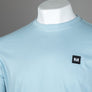 Weekend Offender Cannon Beach T-Shirt Artic Blue