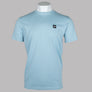 Weekend Offender Cannon Beach T-Shirt Artic Blue
