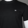 Weekend Offender Cannon Beach T-Shirt Black