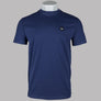 Weekend Offender Cannon Beach T-Shirt Bright Navy