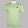 Weekend Offender Cannon Beach T-Shirt Fern Moss