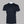 Weekend Offender Cannon Beach T-Shirt Navy