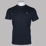 Weekend Offender Cannon Beach T-Shirt Navy