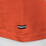 Weekend Offender Cannon Beach T-Shirt Orange Fizz