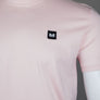 Weekend Offender Cannon Beach T-Shirt Pale Blush