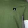 Weekend Offender Cannon Beach T-Shirt Sapling Green