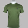 Weekend Offender Cannon Beach T-Shirt Sapling Green