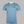 Weekend Offender Cannon Beach T-Shirt Slate Blue