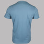 Weekend Offender Cannon Beach T-Shirt Slate Blue