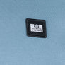 Weekend Offender Cannon Beach T-Shirt Slate Blue