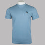 Weekend Offender Cannon Beach T-Shirt Slate Blue