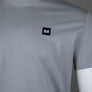 Weekend Offender Cannon Beach T-Shirt Smokey Grey