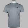 Weekend Offender Cannon Beach T-Shirt Smokey Grey