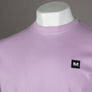 Weekend Offender Cannon Beach T-Shirt Snap Dragon Purple