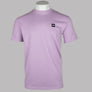 Weekend Offender Cannon Beach T-Shirt Snap Dragon Purple