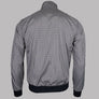 Weekend Offender Capricious Reversible Bomber Jacket Navy