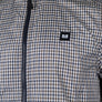 Weekend Offender Capricious Reversible Bomber Jacket Navy