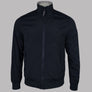 Weekend Offender Capricious Reversible Bomber Jacket Navy