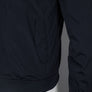Weekend Offender Capricious Reversible Bomber Jacket Navy