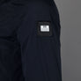 Weekend Offender Capricious Reversible Bomber Jacket Navy
