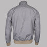 Weekend Offender Capricious Reversible Bomber Jacket Sandcastle