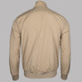 Weekend Offender Capricious Reversible Bomber Jacket Sandcastle