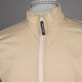 Weekend Offender Capricious Reversible Bomber Jacket Sandcastle