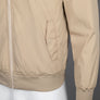 Weekend Offender Capricious Reversible Bomber Jacket Sandcastle