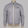 Weekend Offender Capricious Reversible Bomber Jacket Sandcastle