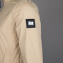Weekend Offender Capricious Reversible Bomber Jacket Sandcastle