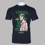 Weekend Offender Columbia T-Shirt Navy