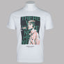 Weekend Offender Columbia T-Shirt White