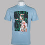 Weekend Offender Columbia T-Shirt Winter Sky