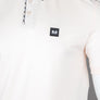 Weekend Offender Costa Polo Shirt Alabaster