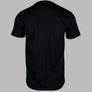 Weekend Offender Crosslands Graphic T-Shirt Black