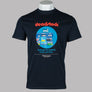 Weekend Offender Deadstock Graphic T-Shirt Navy